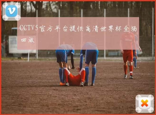 CCTV5官方平台提供高清世界杯全场回放