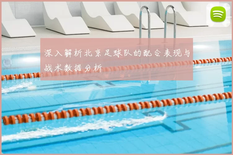 深入解析北京足球队的配合表现与战术数据分析