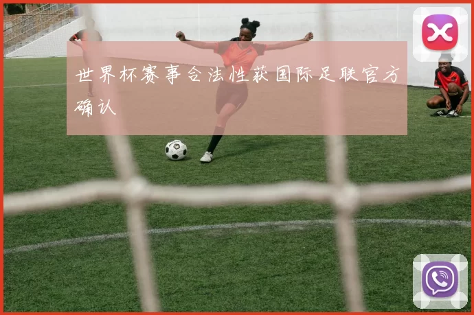 世界杯赛事合法性获国际足联官方确认