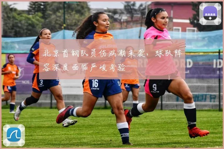 北京首钢队员伤病潮来袭,球队阵容深度面临严峻考验
